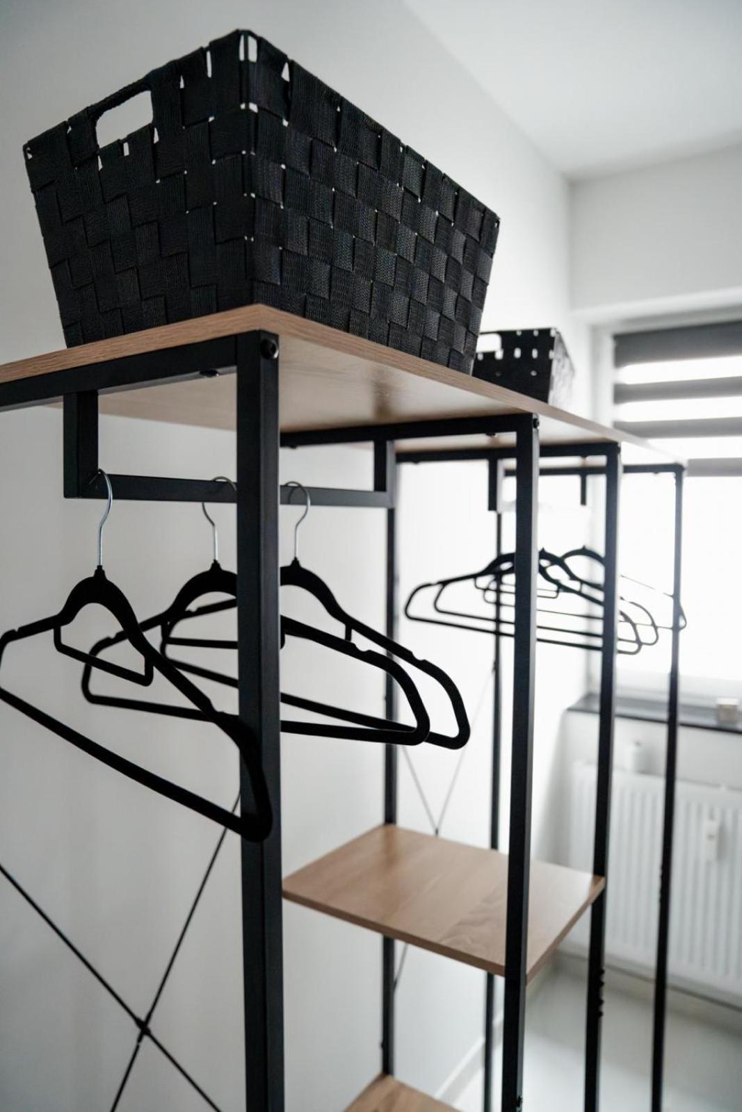 Ferienwohnung Hills Duisburg Buitenkant foto